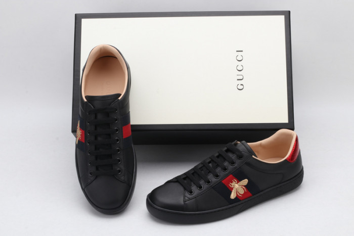 G*u*i low-top sneaker gu58203-2279