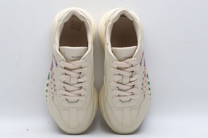 G*u*i trainer sneaker gu022