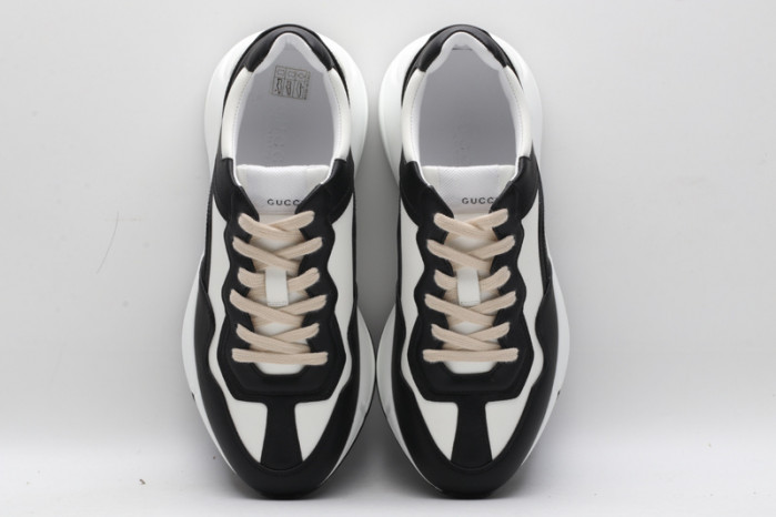 G*u*i trainer sneaker gu023