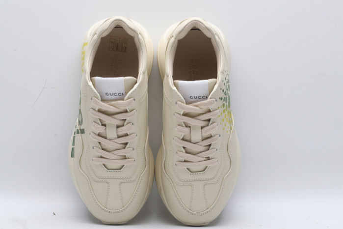 G*u*i trainer sneaker gu025