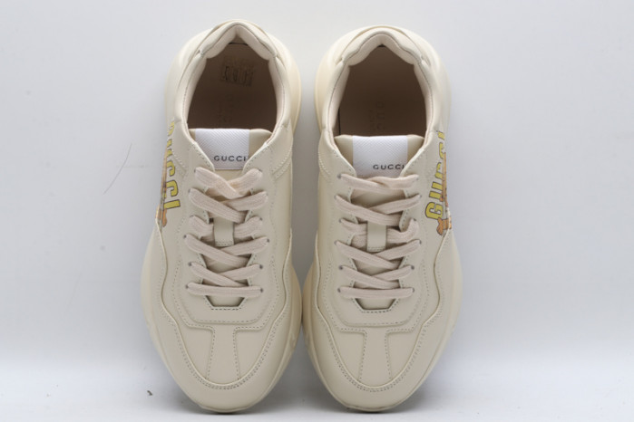 G*u*i trainer sneaker gu027