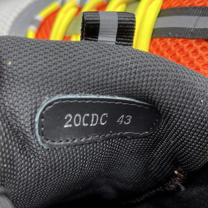 d10r b22 trainer sneaker 002-2545