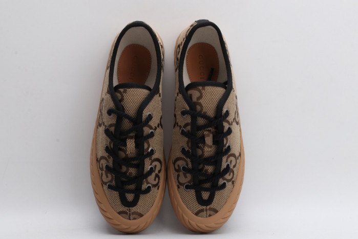 G*u*i low-top sneaker gu58203-2288