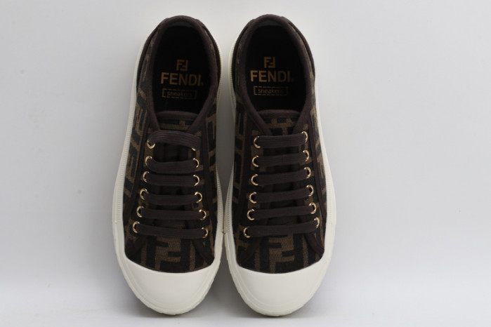 fd low top sneakers fd220-007