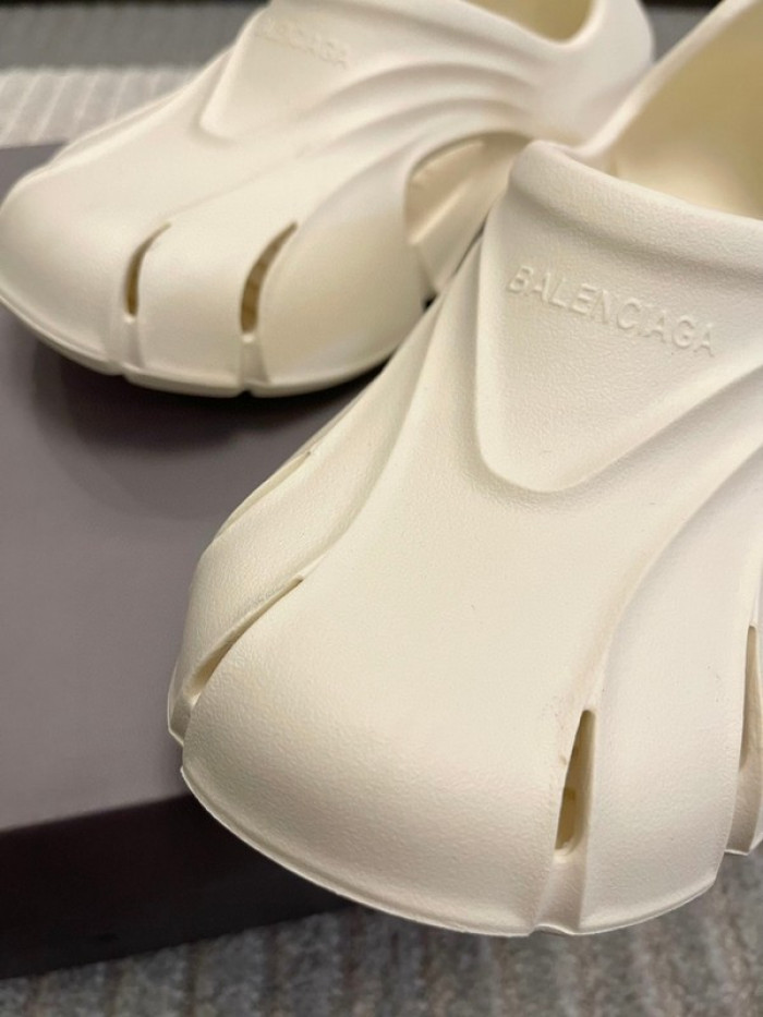 blcg mold closed rubber sandals bl56209