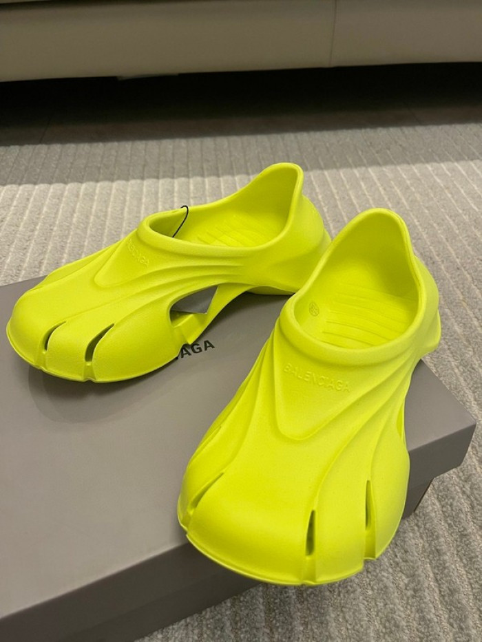 blcg mold closed rubber sandals bl56211