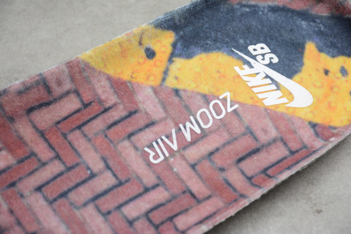 instant skateboard x nike dunk sb low cz5128-400