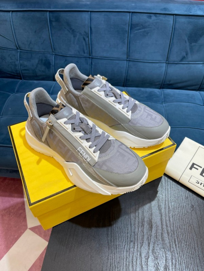 fd low top sneakers fd220-012