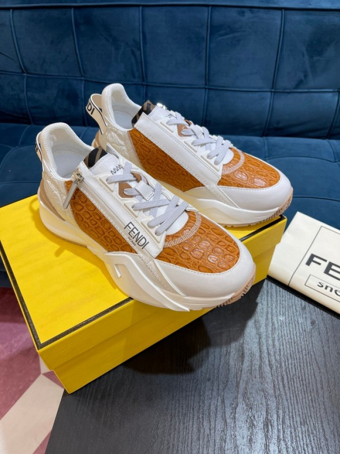 fd low top sneakers fd220-017