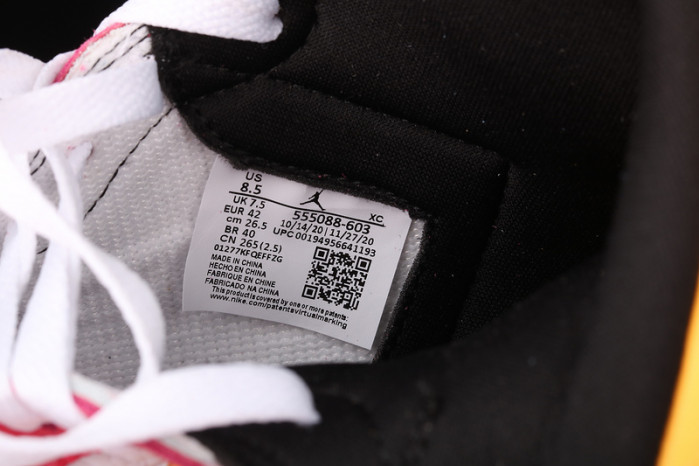 air jordan 1 retro high og light fusion red 555088-603