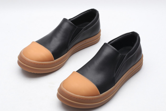 rick 0wens sneakers ro458-033