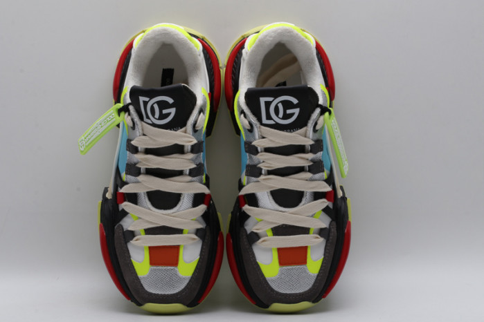 d.g. sneakers dg210-023