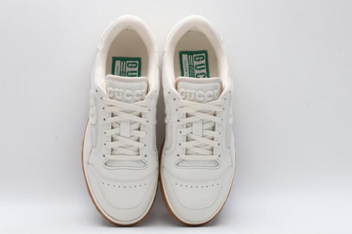 G*u*i low-top sneaker gu58203-2296