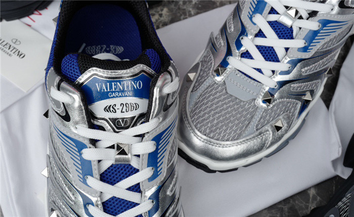 v*lentino sneakers va1085-229