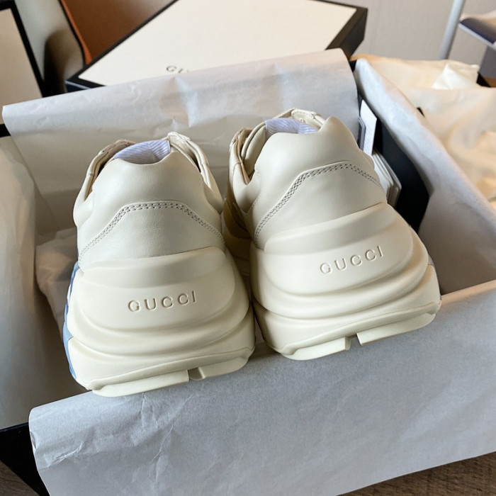 G*u*i trainer sneaker gu031