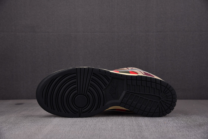 nike dunk low pro sb