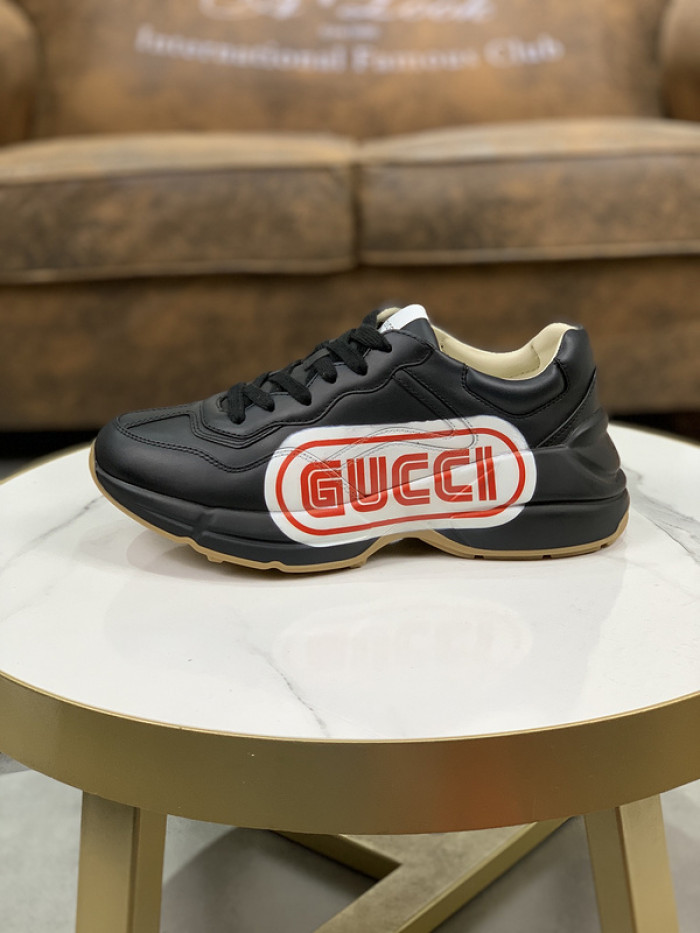 G*u*i trainer sneaker gu032