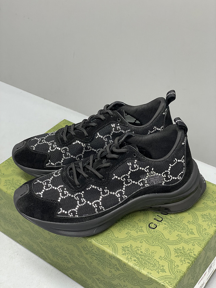 G*u*i trainer sneaker gu034