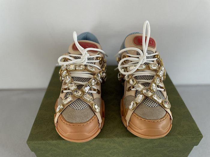 G*u*i trainer sneaker gu036