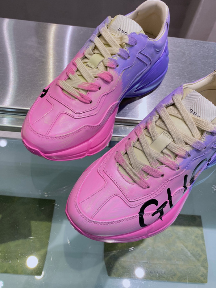 G*u*i trainer sneaker gu038
