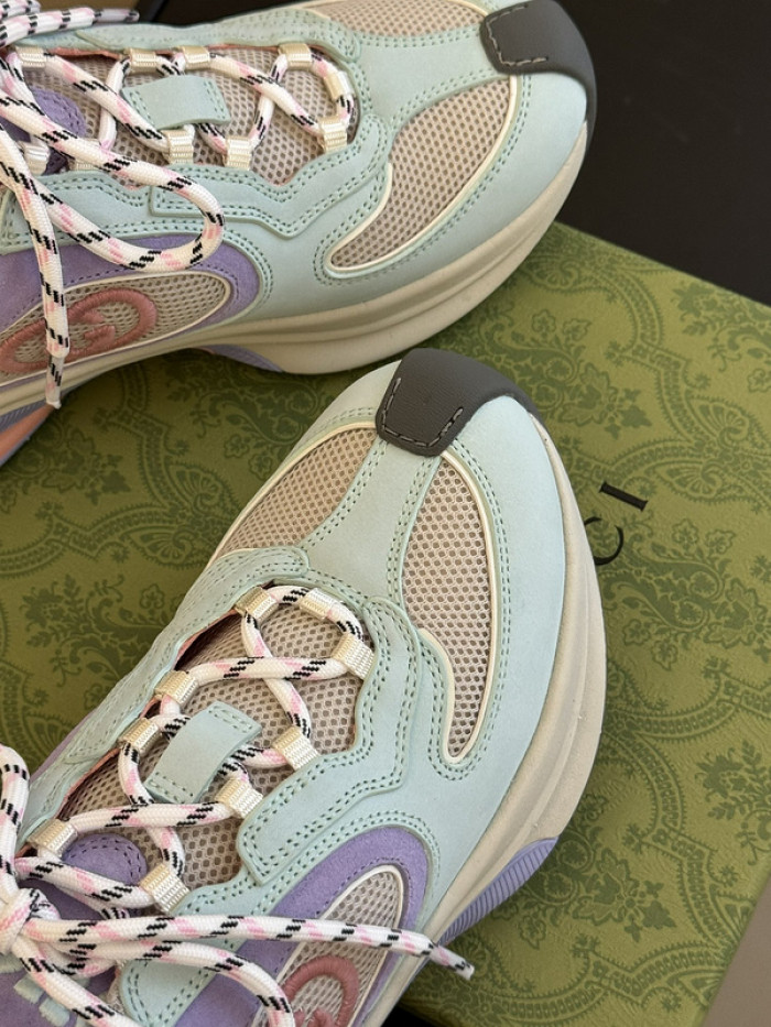 G*u*i trainer sneaker gu042