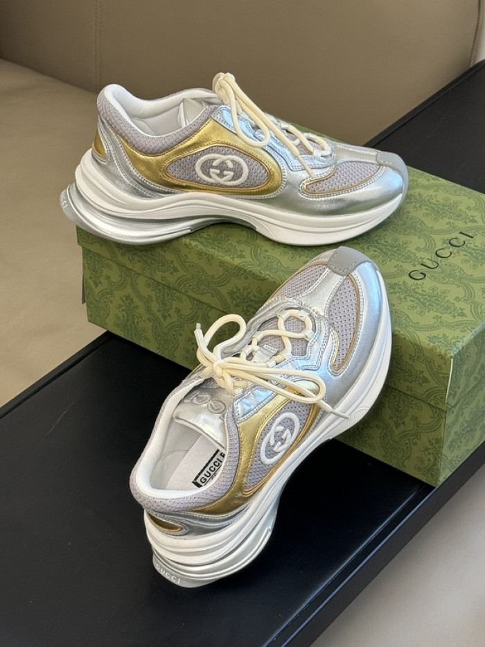 G*u*i trainer sneaker gu044