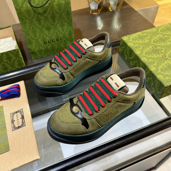 G*u*i trainer sneaker gu045