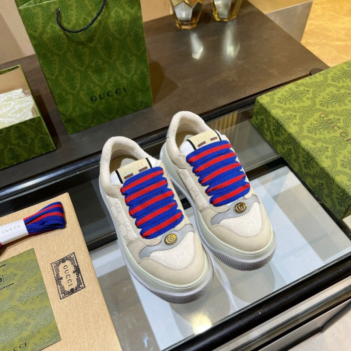 G*u*i trainer sneaker gu047