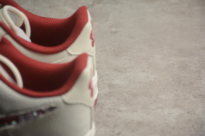 nike air force 1 low valentine