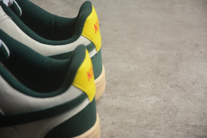 nike court vision low