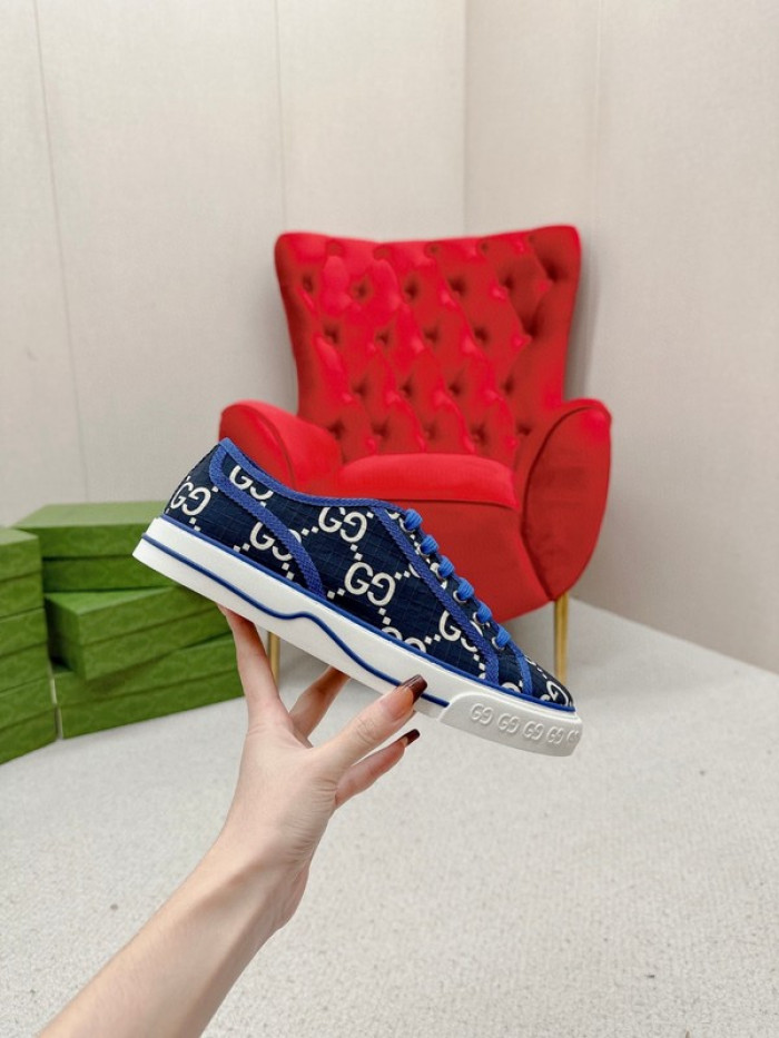 G*u*i low-top sneaker gu58203-2303