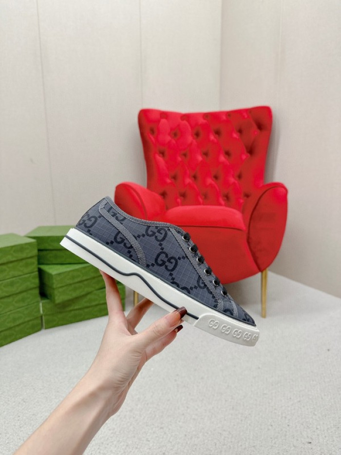 G*u*i low-top sneaker gu58203-2304