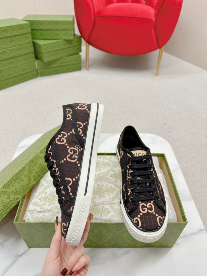 G*u*i low-top sneaker gu58203-2305