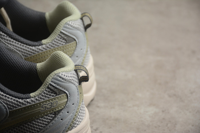 new balance 530