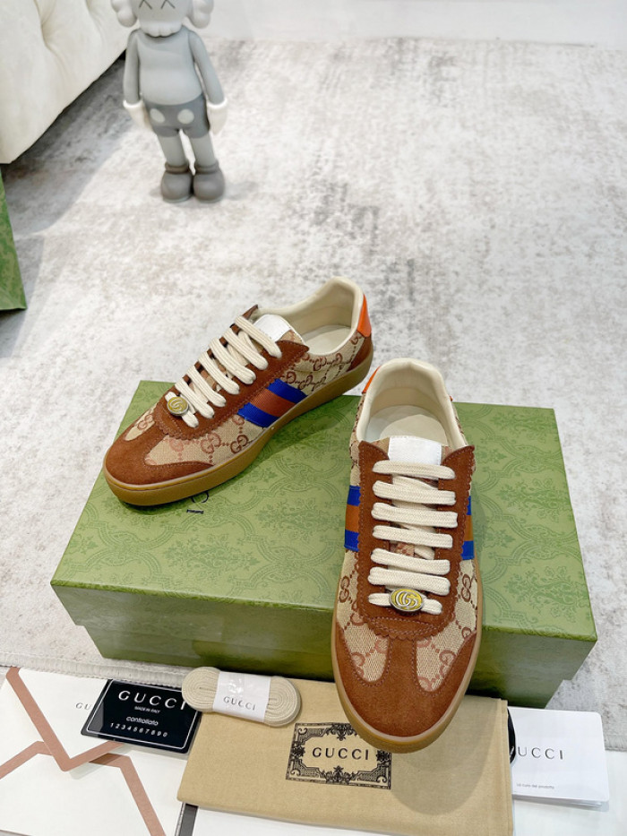 G*u*i trainer sneaker gu58203-2321