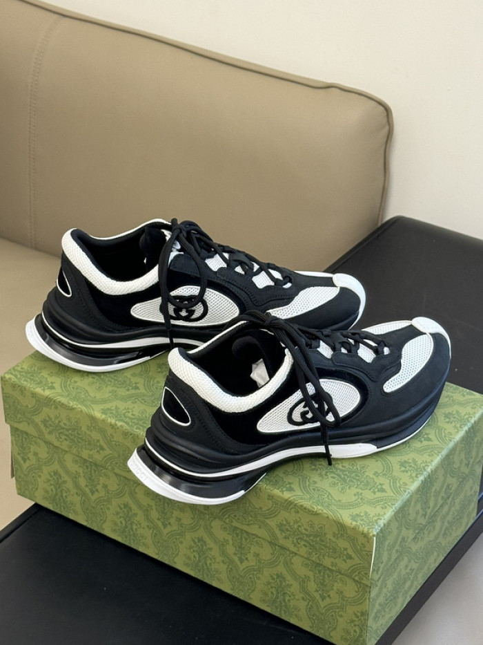 G*u*i trainer sneaker gu58203-2324