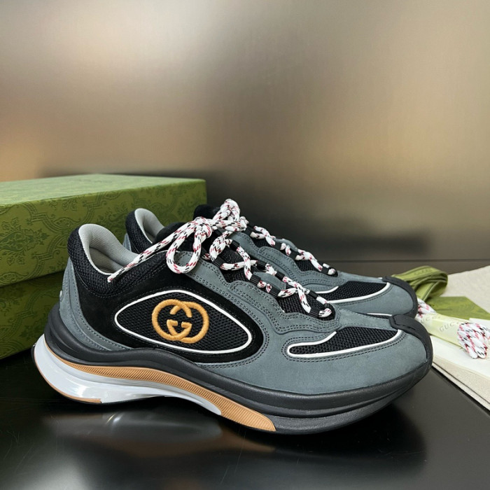 G*u*i trainer sneaker gu58203-2326