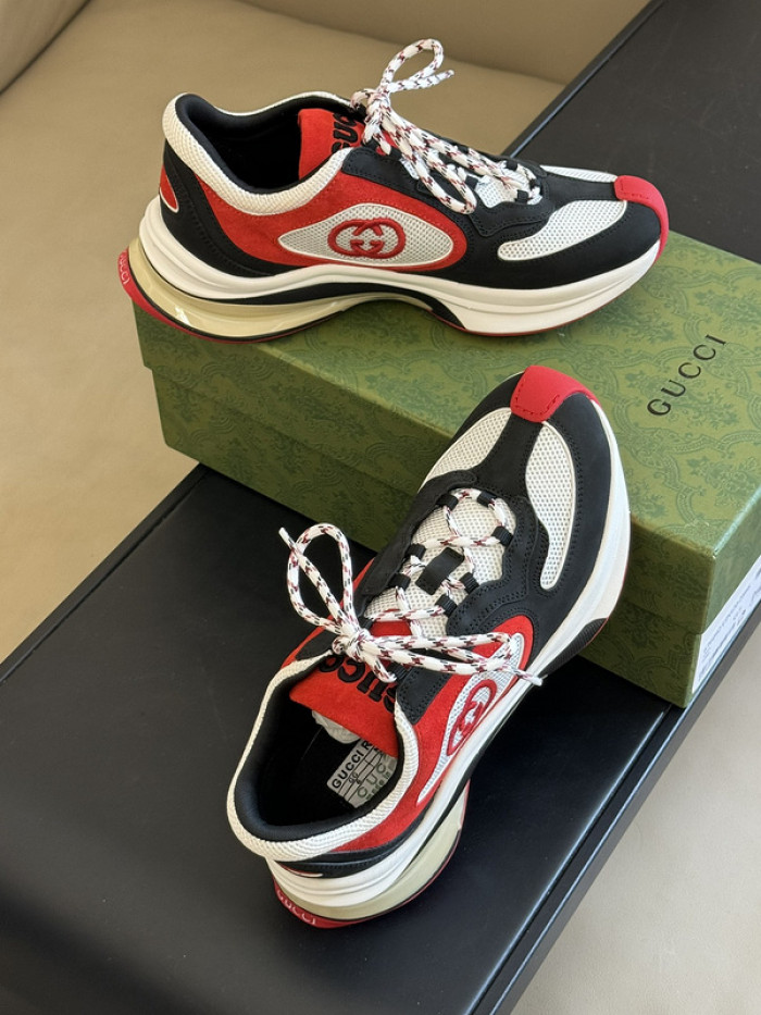 G*u*i trainer sneaker gu58203-2325