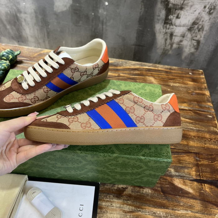 G*u*i low-top sneaker gu0613-007