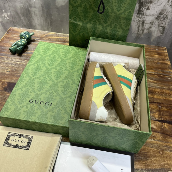 G*u*i low-top sneaker gu0613-008