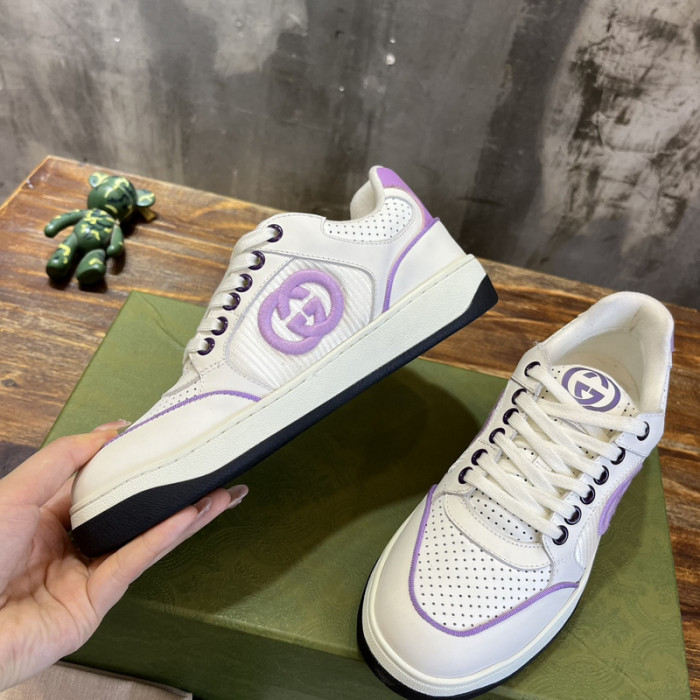 G*u*i trainer sneaker gu58203-2352