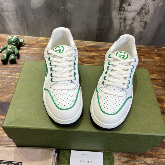 gucc trainer sneaker gu58203-2357