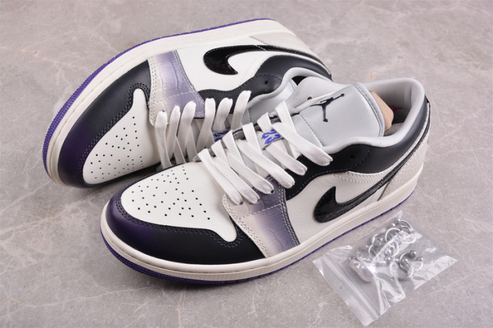 air jordan 1 low se