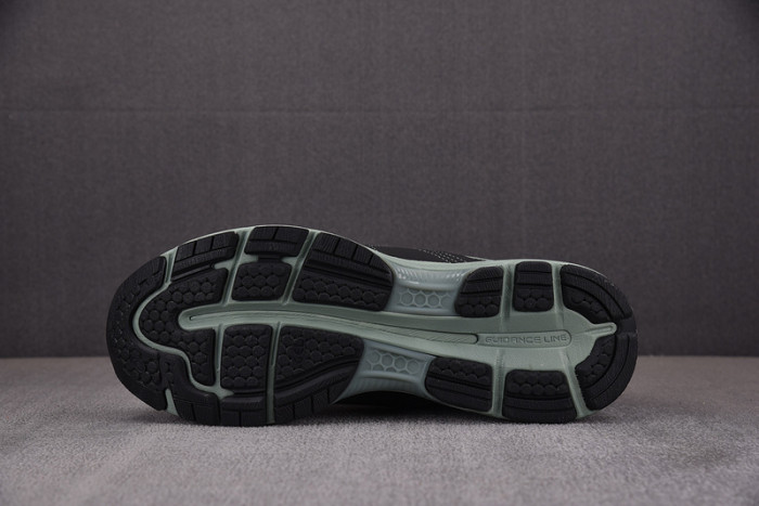 As*ic*s kiko kostadinov x gel burz 2