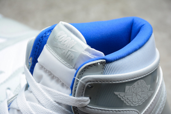 air jordan 1 retro high zoom white racer blue ck6637-104