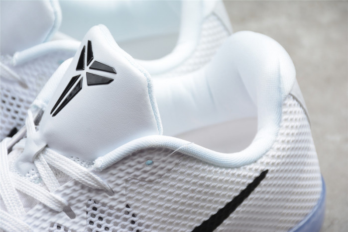 nike kobe 11 em low fundamental - 836183-100