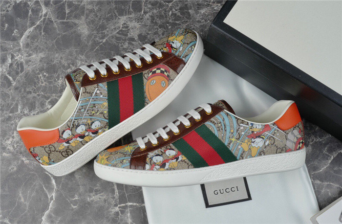 G*u*i low-top sneaker gu58203-2273