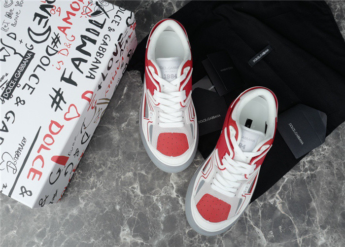 d.g. sneakers dg210-007