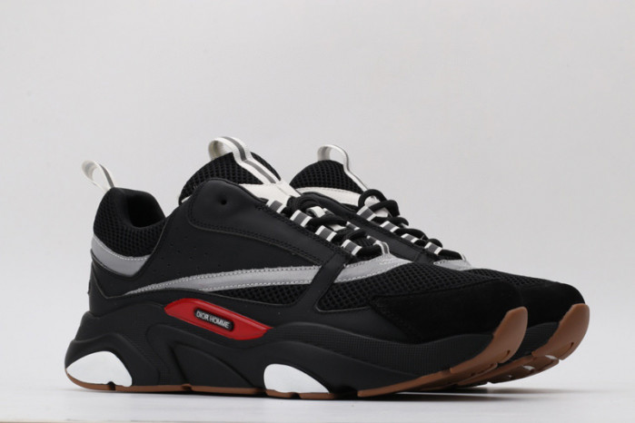 d10r homme b22 trainer sneaker