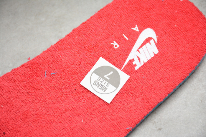 ofw x air jordan 4 “bred” cv9388-001